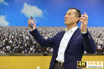 52岁东山再起！他将“棉花”生意，一年销售额做到了30亿-第2张图片-90博客网