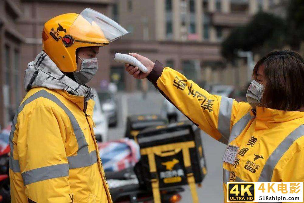 年轻人都去送外卖、送快递、跑网约车，中国制造业的未来怎么办？-第3张图片-90博客网