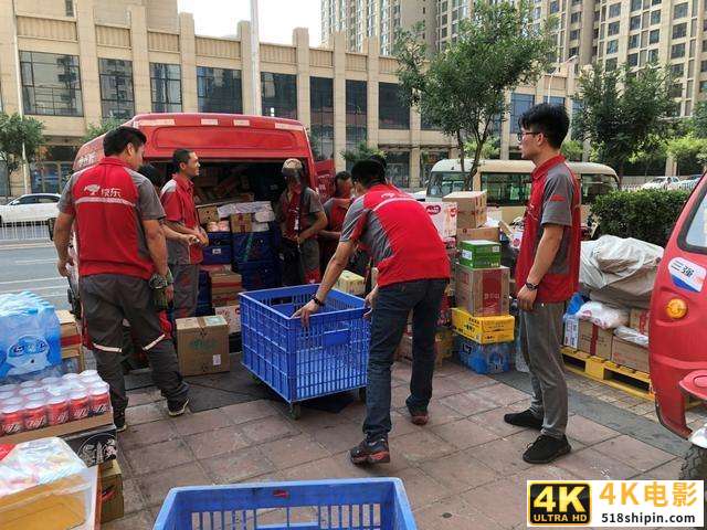 年轻人都去送外卖、送快递、跑网约车，中国制造业的未来怎么办？-第4张图片-90博客网