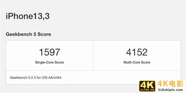 iPhone 12涨价2000元何来自信？A14性能曝光友商沉默-第2张图片-90博客网