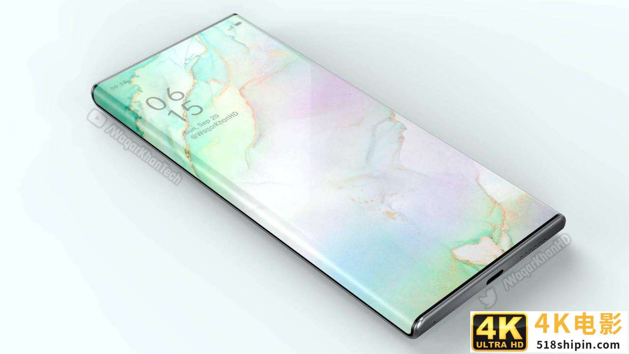 OPPO Find X3 Pro曝光，屏下摄像、机身硬朗前卫-第1张图片-90博客网