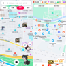 独家丨抖音内测地图服务O2O,再加码2万亿本地生活-第2张图片-90博客网 独家丨抖音内测地图服务O2O,再加码2万亿本地生活-第2张图片-90博客网
