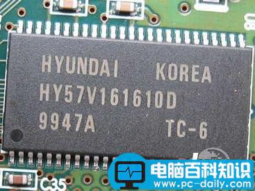 显存封装是什么及主要形式介绍-第2张图片-90博客网 显存封装是什么及主要形式介绍-第2张图片-90博客网