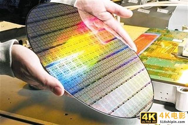 中国芯片制造产业稳步推进，又一家芯片制造企业即将量产14nm-第1张图片-90博客网