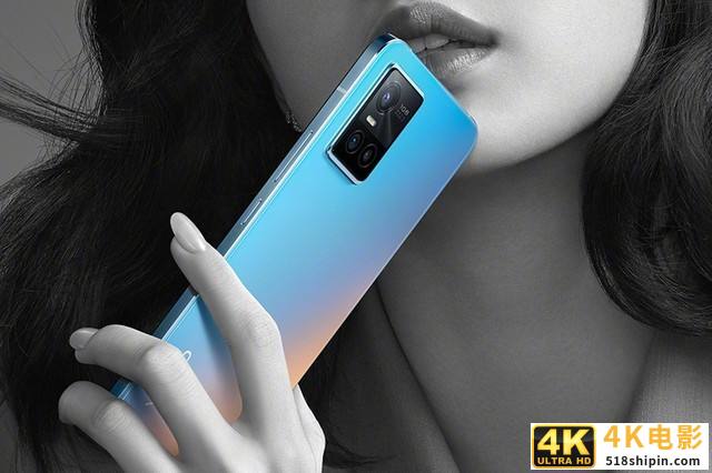 从个性美迈向自然美 vivo S系列自拍发展回顾-第1张图片-90博客网