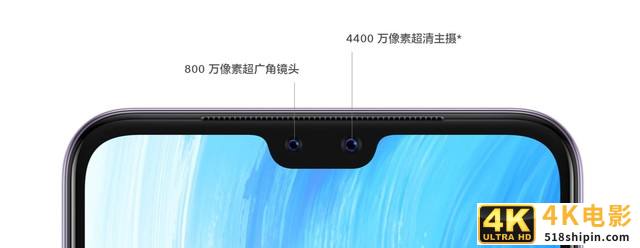 从个性美迈向自然美 vivo S系列自拍发展回顾-第7张图片-90博客网