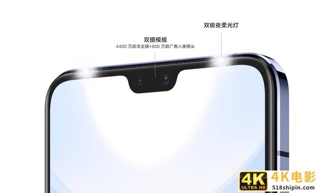 从个性美迈向自然美 vivo S系列自拍发展回顾-第10张图片-90博客网