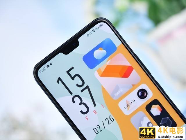 从个性美迈向自然美 vivo S系列自拍发展回顾-第9张图片-90博客网