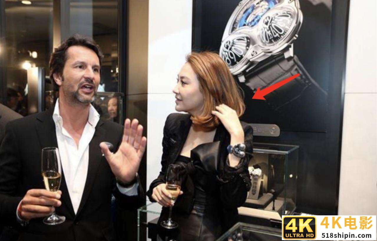 又一顶级浙商出现：和马云以兄弟相称，还娶了小他21岁的女明星-第5张图片-90博客网