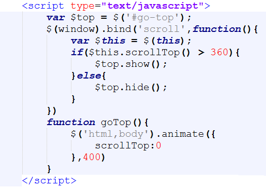网站怎么进行代码层的优化? 网站优化代码的技巧-第8张图片-90博客网