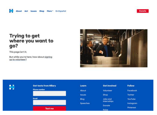 如何利用404页面优化提升用户体验快速增加网站seo权重？-第6张图片-90博客网