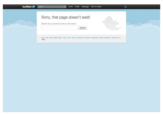 如何利用404页面优化提升用户体验快速增加网站seo权重？-第3张图片-90博客网