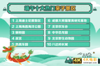 离开床就是远方 携程：Z世代用户端午节偏爱“家门口”度假-第5张图片-90博客网