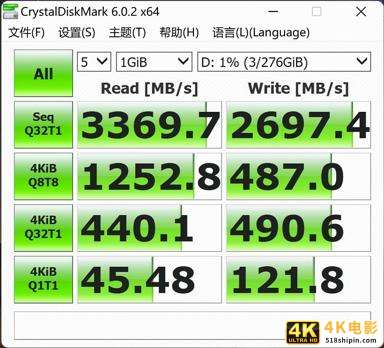联想YOGA Pro 14s Carbon 2022体验：高端材质打造 精致的1.08KG-第26张图片-90博客网