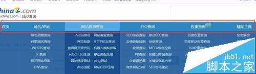 怎么查看网站在大搜索引擎的收录情况?-第4张图片-90博客网 怎么查看网站在大搜索引擎的收录情况?-第4张图片-90博客网
