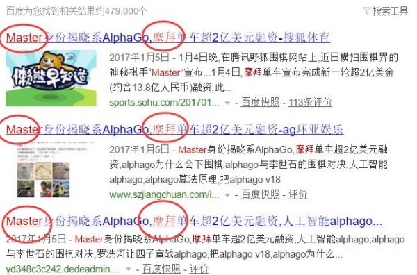 百度指数中的搜索指数算法详细解析-第4张图片-90博客网