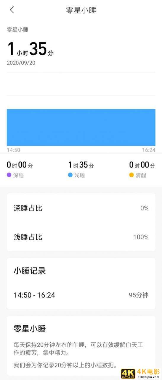 一款爱不释手的时尚新旗舰 Amazfit GTR 2全面评测-第11张图片-90博客网