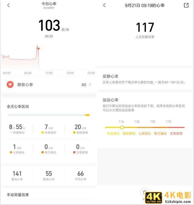 一款爱不释手的时尚新旗舰 Amazfit GTR 2全面评测-第9张图片-90博客网