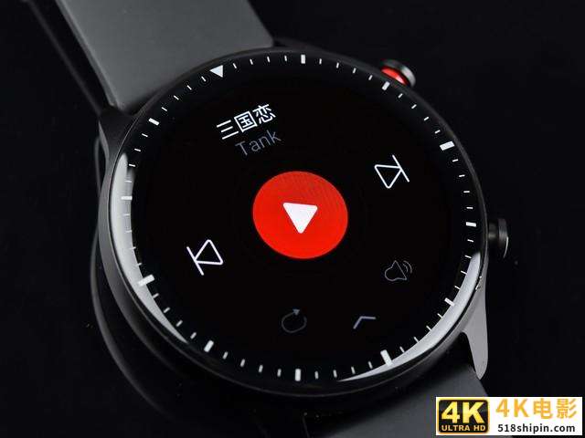 一款爱不释手的时尚新旗舰 Amazfit GTR 2全面评测-第17张图片-90博客网