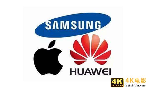 如用户被迫在iPhone与微信之间二选一，华为将成最大赢家-第3张图片-90博客网