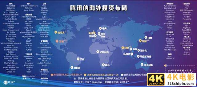 互联网出海的疾风吹起了谁？-第3张图片-90博客网