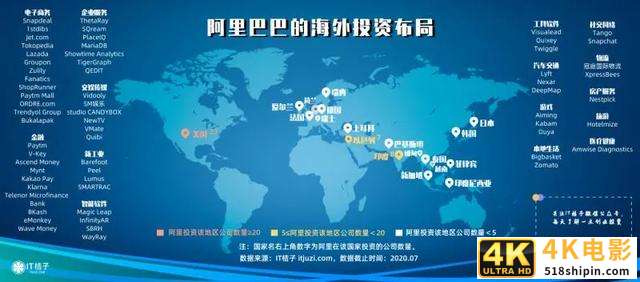 互联网出海的疾风吹起了谁？-第4张图片-90博客网