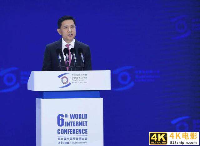 李彦宏谈未来搜索，随时随地 得到答案-第1张图片-90博客网