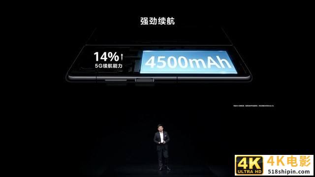 17999元起华为Mate X2评测，“由外到内”再立标杆-第17张图片-90博客网