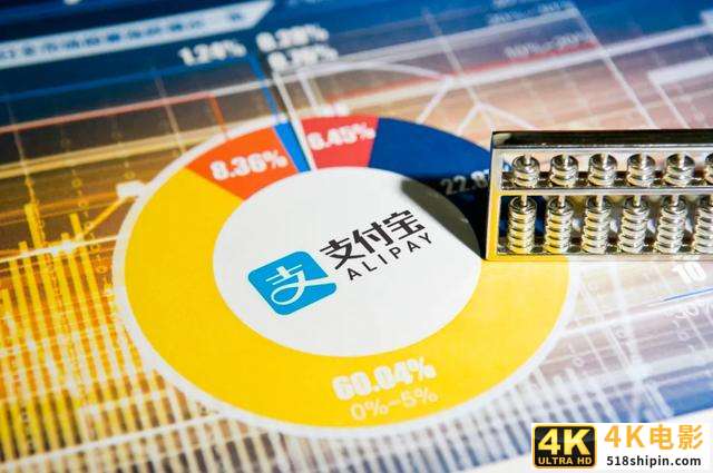 支付宝的「混合流量」打法与商家V字反弹秘诀-第1张图片-90博客网