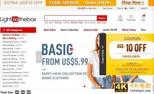 中国“外贸第一股”重回风口，跨境电商转运只是“狼来了”？-第2张图片-90博客网