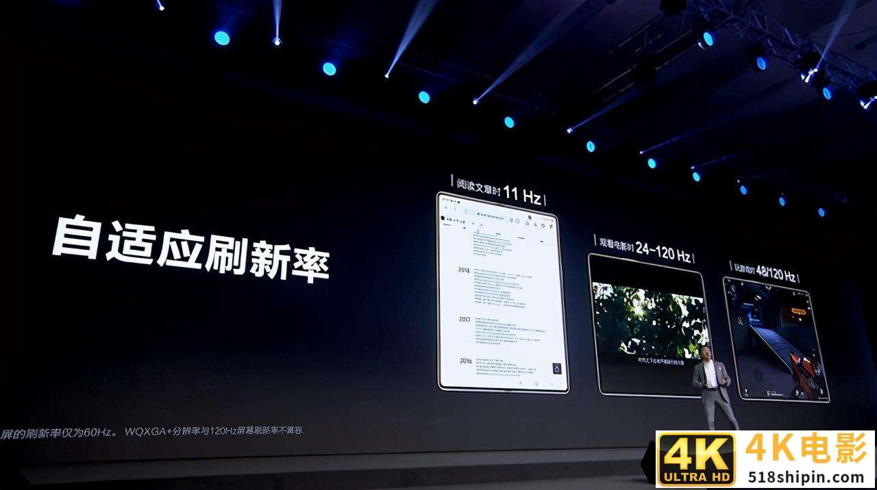 三星W21 5G正式发布，售价19999元！勇者无畏仁者无疆-第8张图片-90博客网