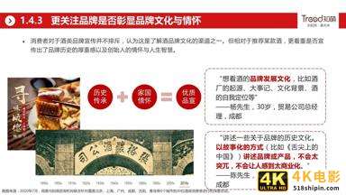 网易&知萌：2020酒行业睿享生活消费趋势报告（185页）-第31张图片-90博客网
