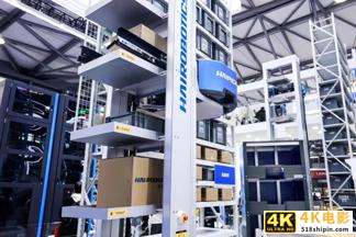 物流机器人大尺度创新，为仓储领域带来哪些提升？-第1张图片-90博客网