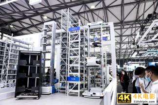 物流机器人大尺度创新，为仓储领域带来哪些提升？-第2张图片-90博客网