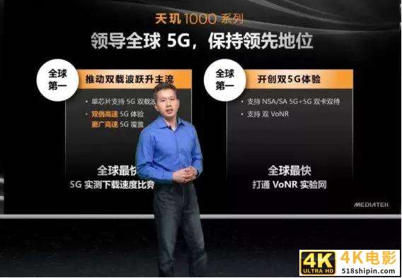 618上演5G手机鏖战，iQOO初生牛犊怕不怕虎？-第4张图片-90博客网