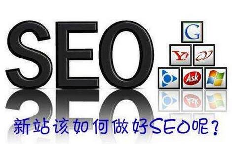seo教程：新站三大阶段的优化工作及流程讲解-第1张图片-90博客网