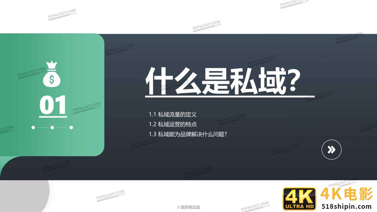 微信生态下的营销洞察报告（克劳锐）-第3张图片-90博客网