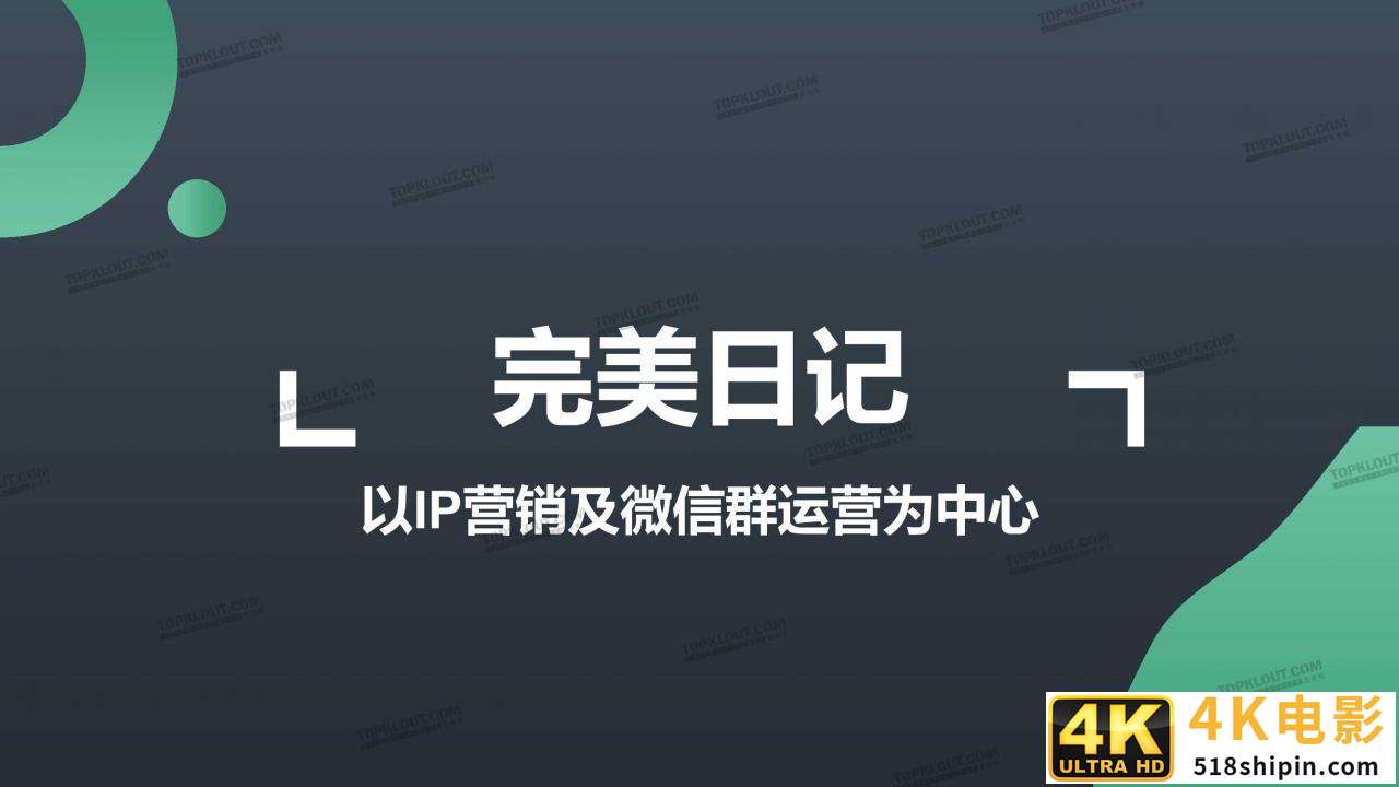 微信生态下的营销洞察报告（克劳锐）-第23张图片-90博客网