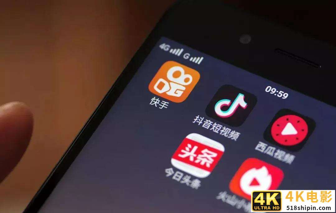 短视频真的是猪食吗？-第1张图片-90博客网