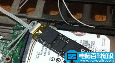 如何安装双硬盘 组装电脑安装双硬盘图文解说-第4张图片-90博客网 如何安装双硬盘 组装电脑安装双硬盘图文解说-第4张图片-90博客网
