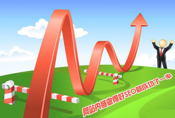 什么是网站内链优化?网站内链优化技巧分享-第1张图片-90博客网 什么是网站内链优化?网站内链优化技巧分享-第1张图片-90博客网