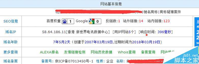 新接手的网站该怎么有效的做优化和优化分析?-第1张图片-90博客网