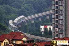 又在重庆迷路？百度地图汽车版“导航神器”你值得拥有-第1张图片-90博客网