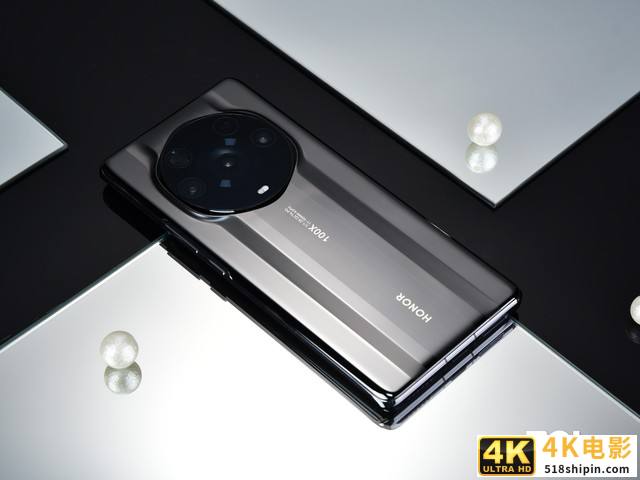 “科技理想主义”大成之作，荣耀Magic3系列以全能科技致非凡-第1张图片-90博客网