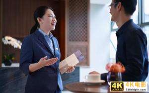 美女老板开宾馆，生意差险关门，用4招起死回生，营业额超百万-第3张图片-90博客网