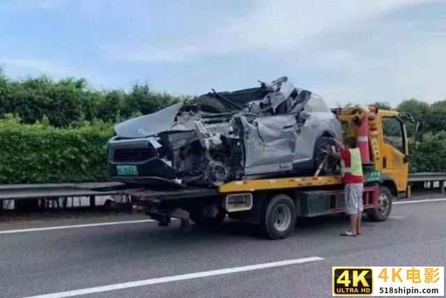 自动驾驶技术再次致人死亡,该项技术或应暂时禁止提供给消费者-第2张图片-90博客网 自动驾驶技术再次致人死亡,该项技术或应暂时禁止提供给消费者-第2张图片-90博客网