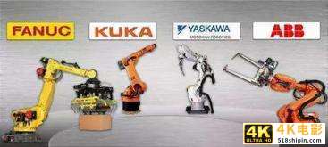 日德不提供核心技术，国产机器人就只能是“人工智障”吗？-第3张图片-90博客网