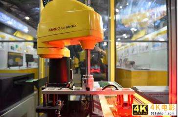 日德不提供核心技术，国产机器人就只能是“人工智障”吗？-第4张图片-90博客网