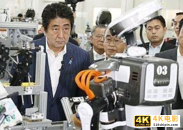 日德不提供核心技术，国产机器人就只能是“人工智障”吗？-第2张图片-90博客网