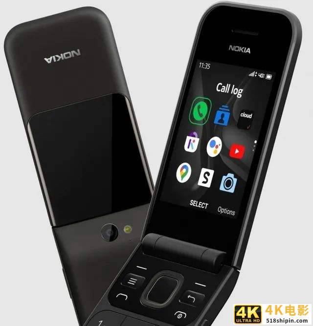 诺基亚发布“Flip”手机,微软或将发布XSX国行版-第1张图片-90博客网 诺基亚发布“Flip”手机,微软或将发布XSX国行版-第1张图片-90博客网